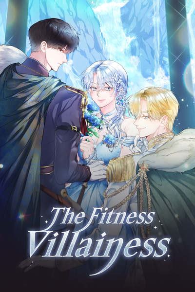 Read The Fitness Villainess